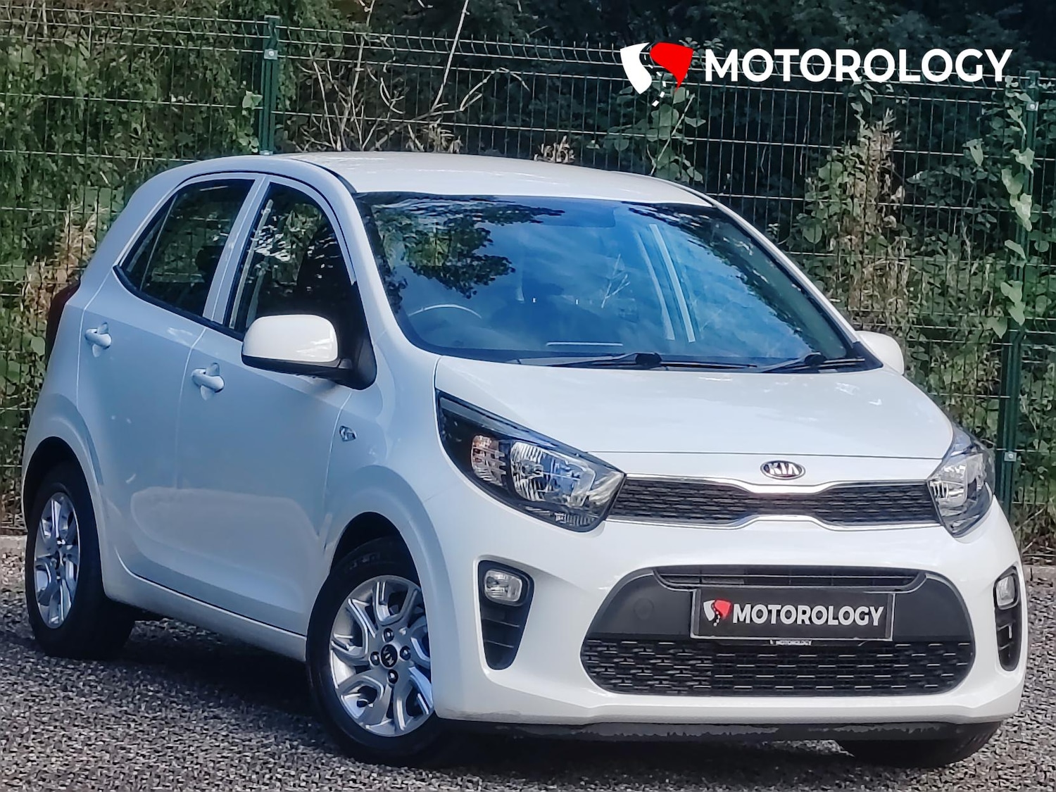 Used Kia Picanto 2018 for sale - 76330084: Photo 1