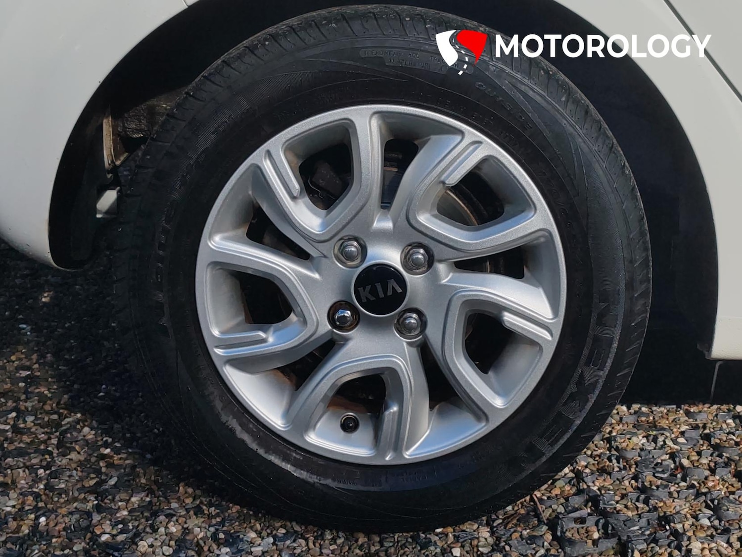Used Kia Picanto 2018 for sale - 76330084: Photo 10