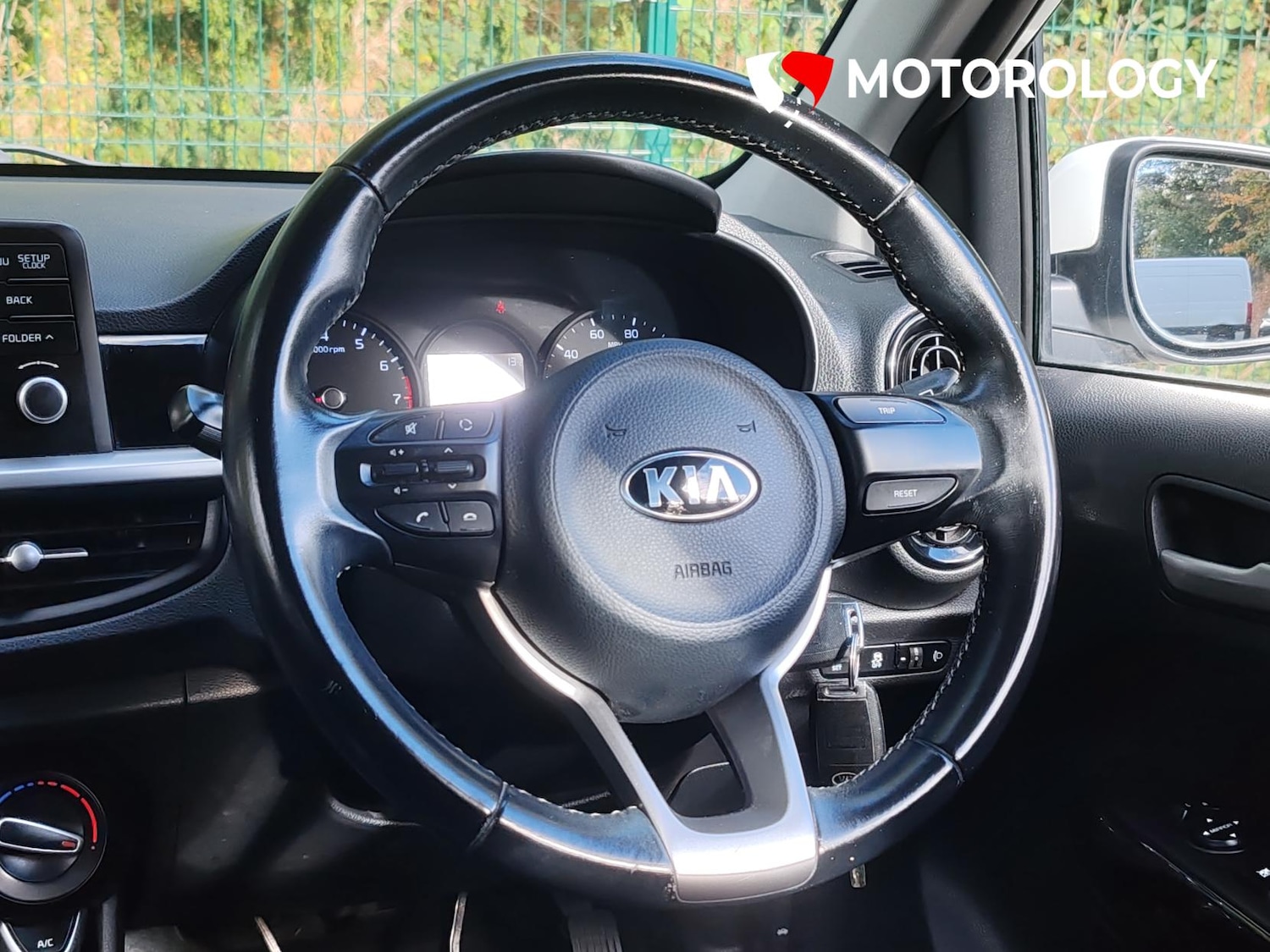 Used Kia Picanto 2018 for sale - 76330084: Photo 13