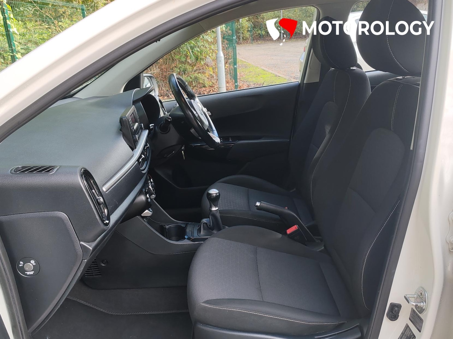 Used Kia Picanto 2018 for sale - 76330084: Photo 14