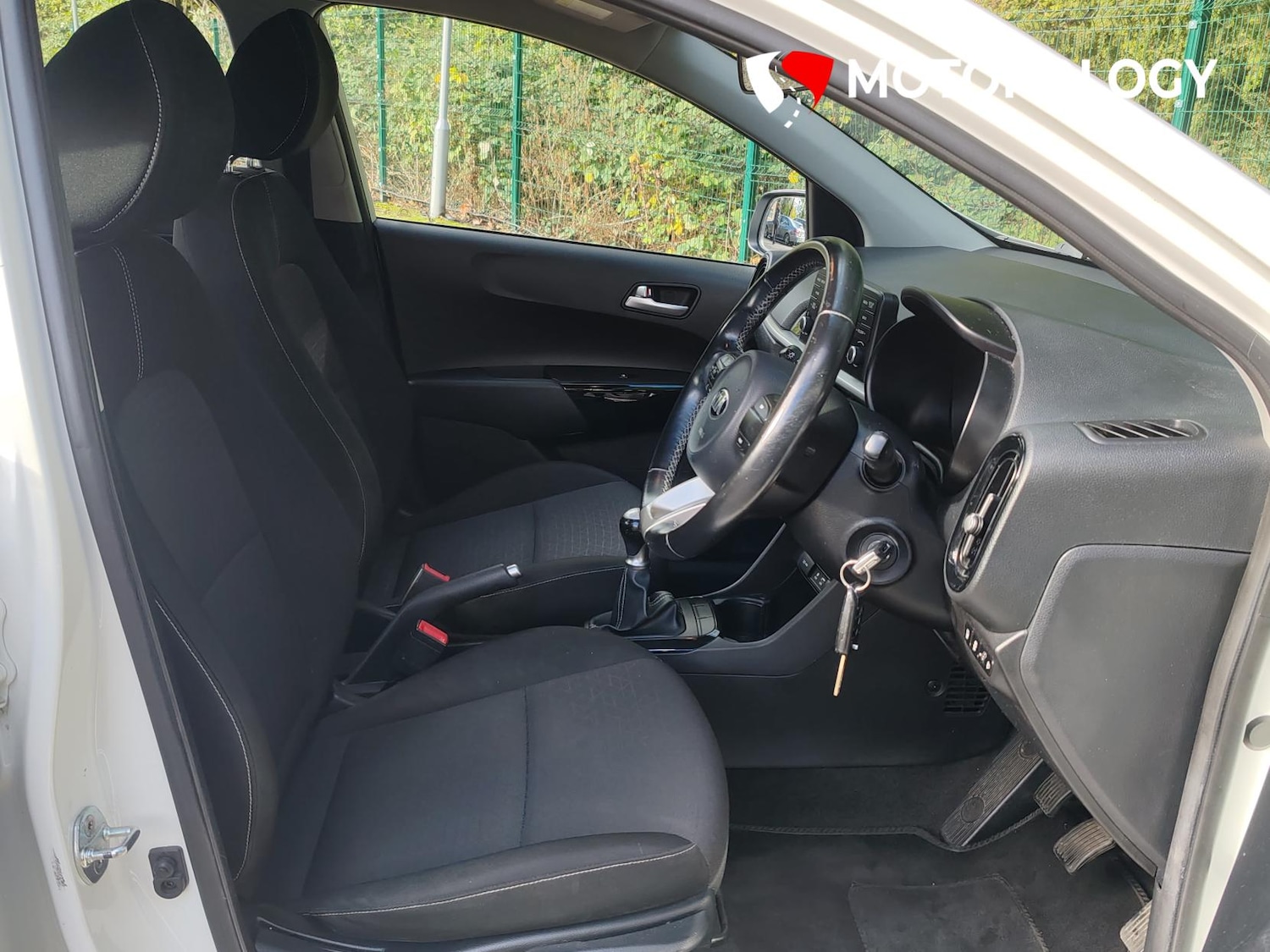 Used Kia Picanto 2018 for sale - 76330084: Photo 15