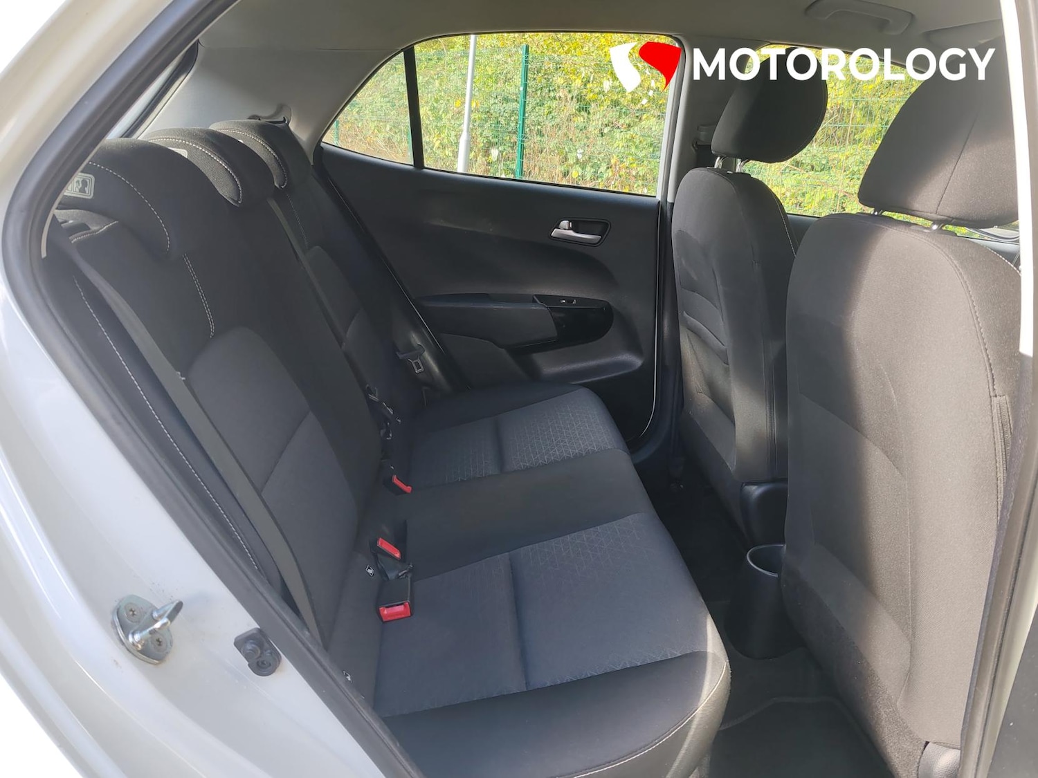 Used Kia Picanto 2018 for sale - 76330084: Photo 19