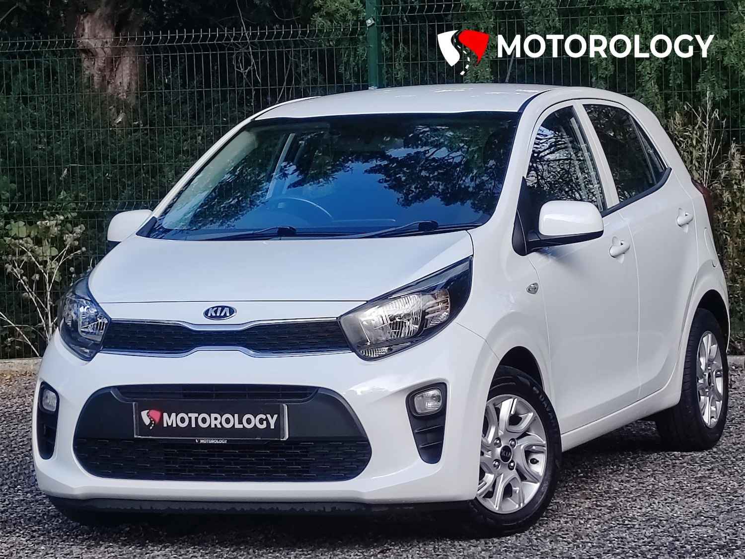 Used Kia Picanto 2018 for sale - 76330084: Photo 2