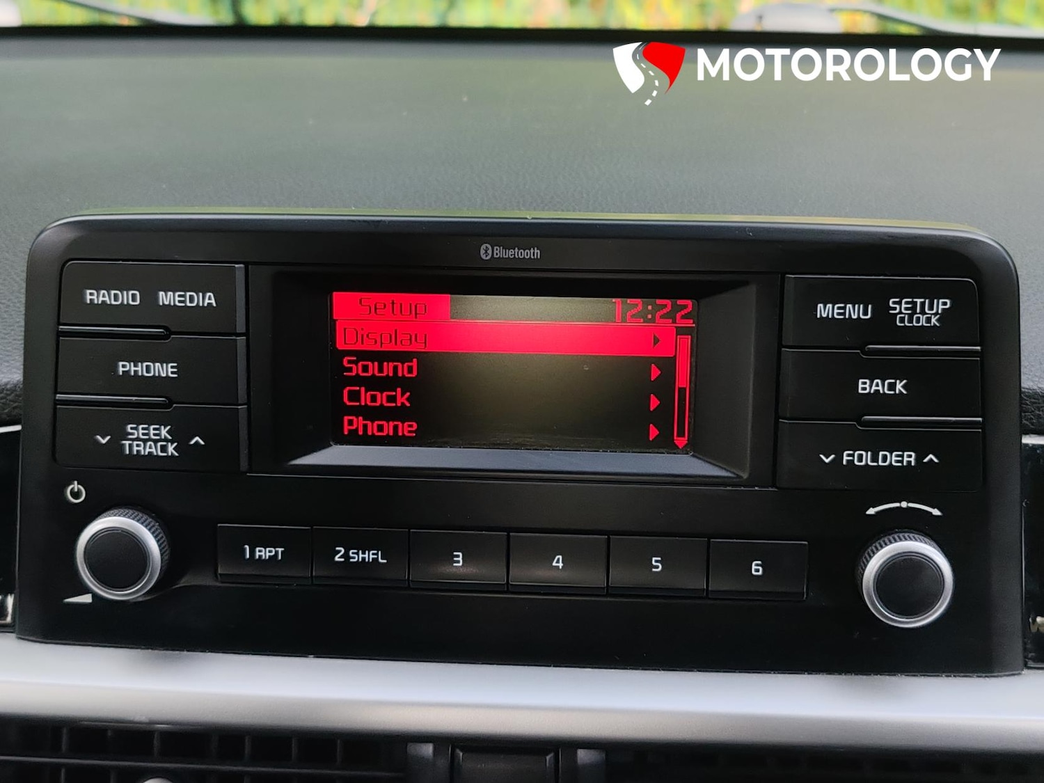 Used Kia Picanto 2018 for sale - 76330084: Photo 25