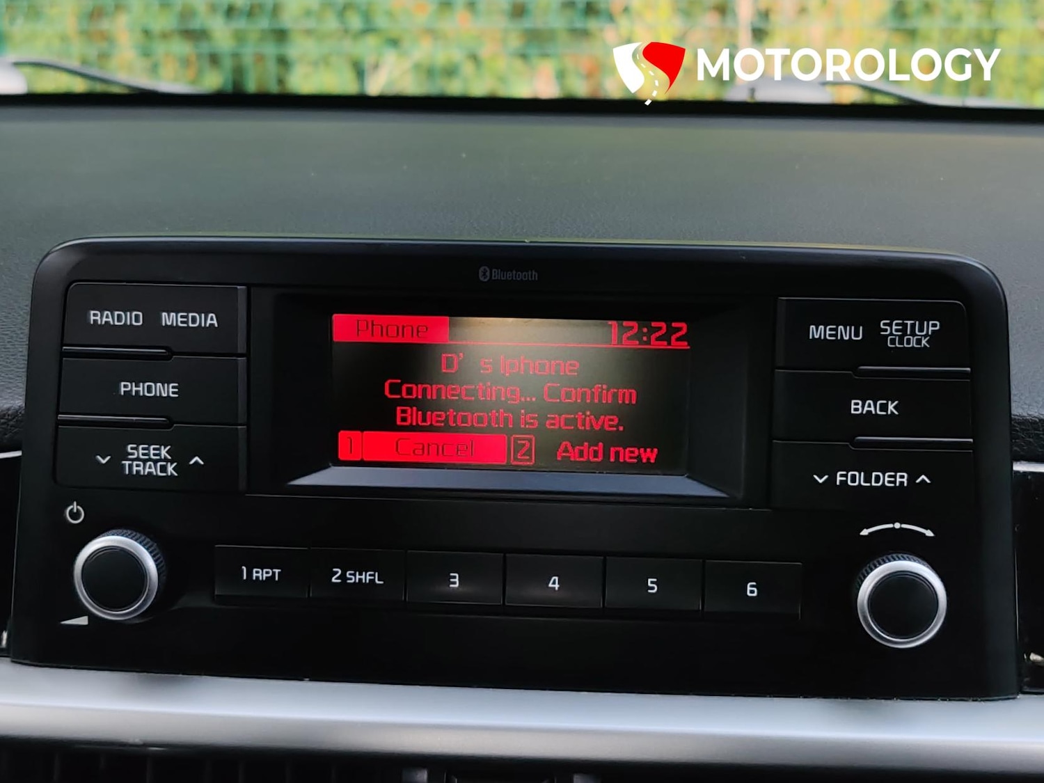 Used Kia Picanto 2018 for sale - 76330084: Photo 26