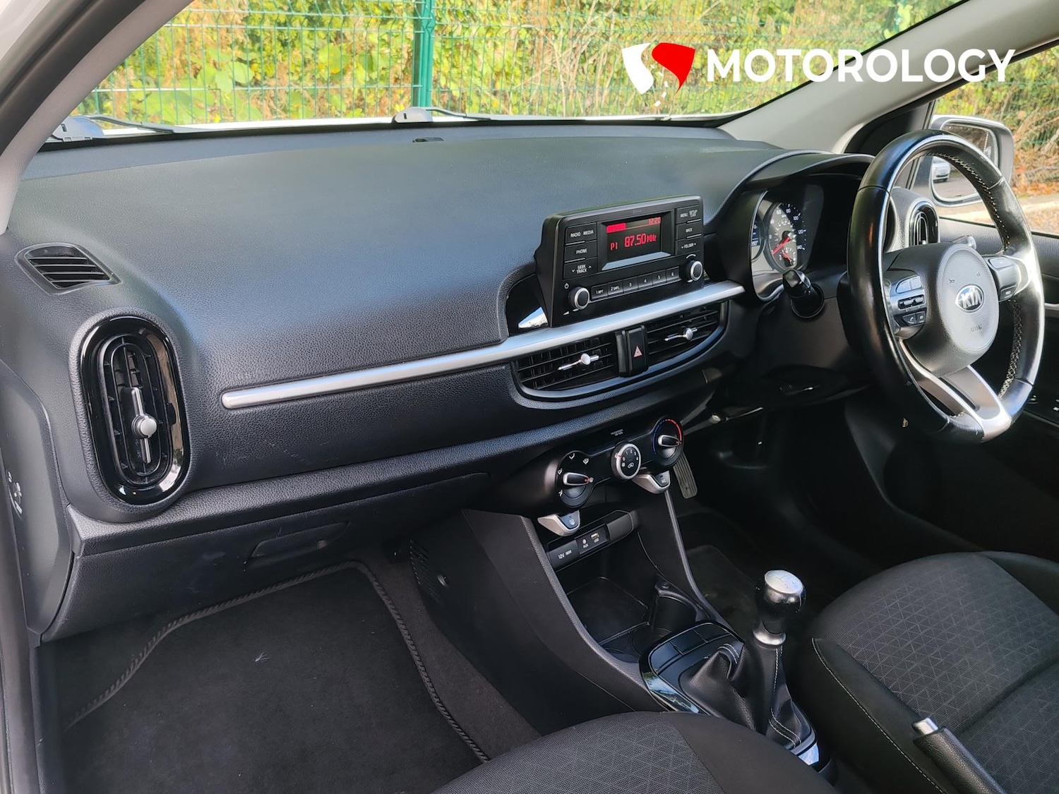 Used Kia Picanto 2018 for sale - 76330084: Photo 5
