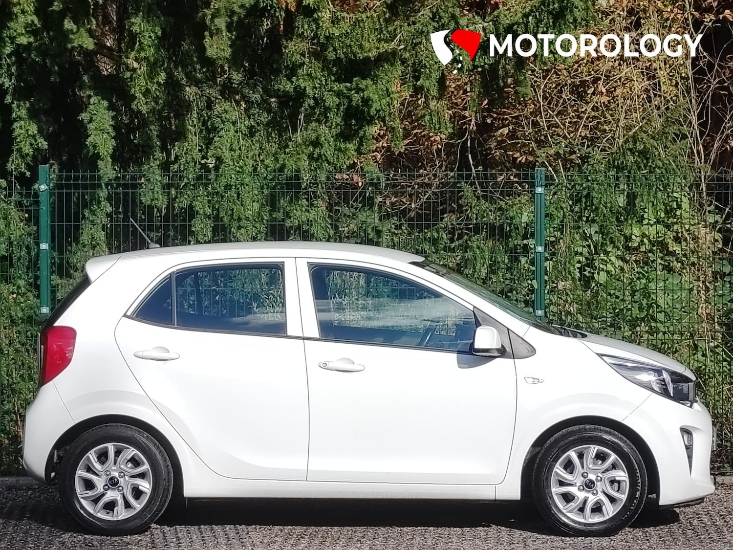 Used Kia Picanto 2018 for sale - 76330084: Photo 6