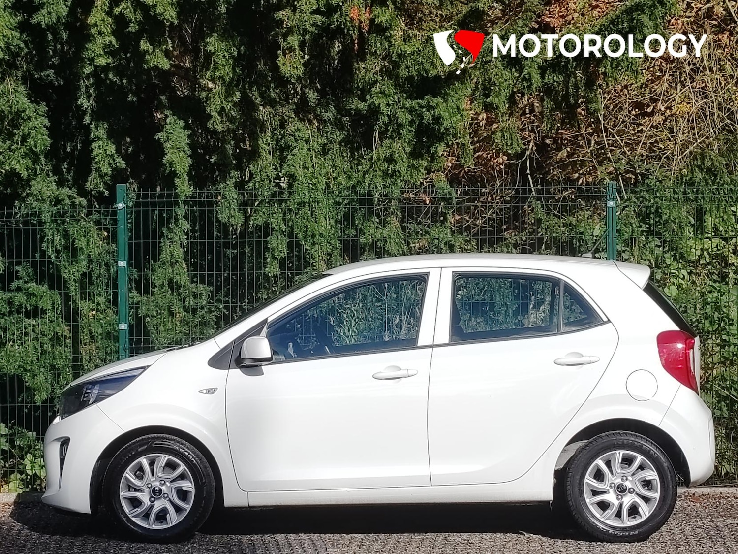 Used Kia Picanto 2018 for sale - 76330084: Photo 7