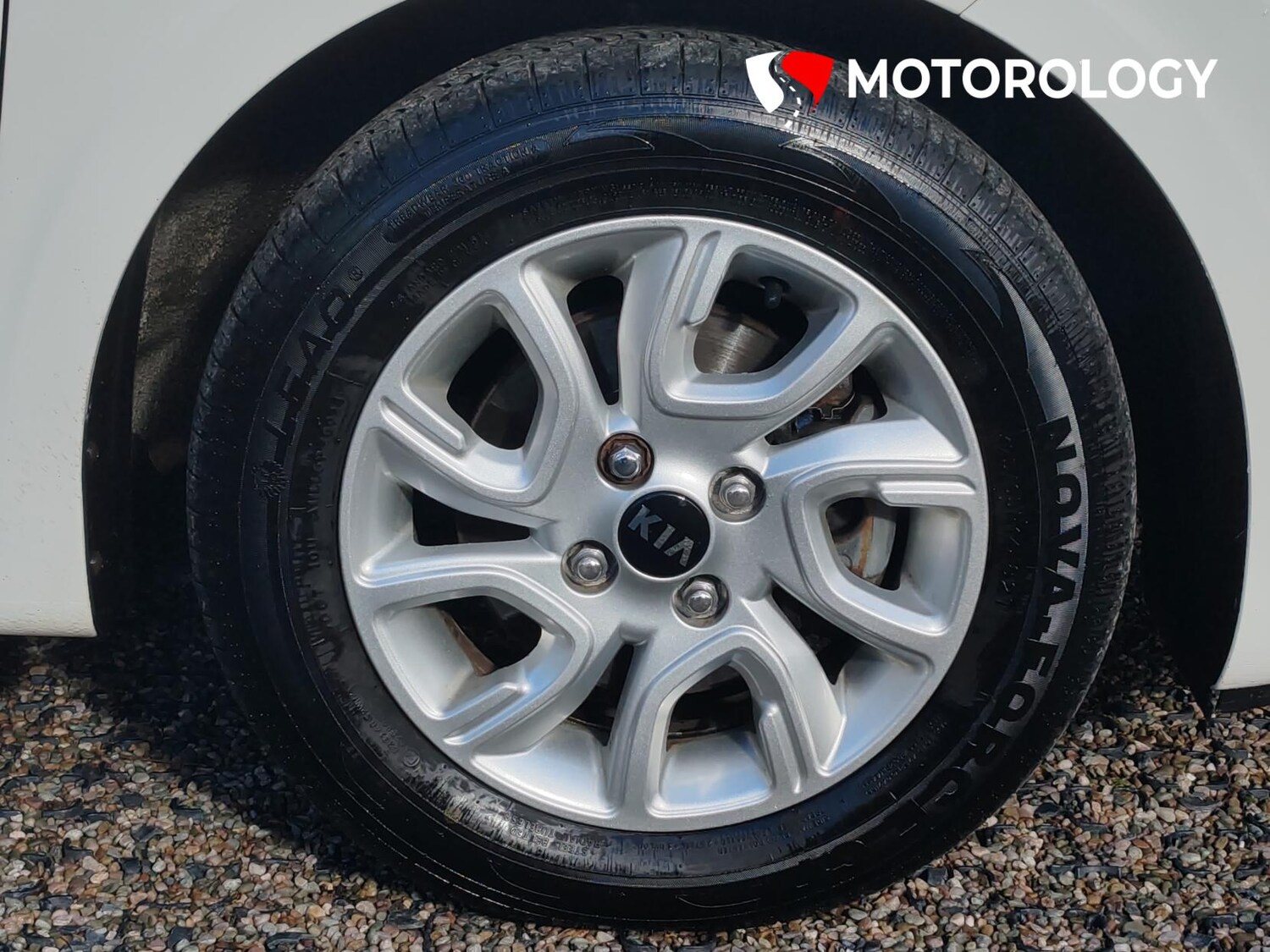 Used Kia Picanto 2018 for sale - 76330084: Photo 8