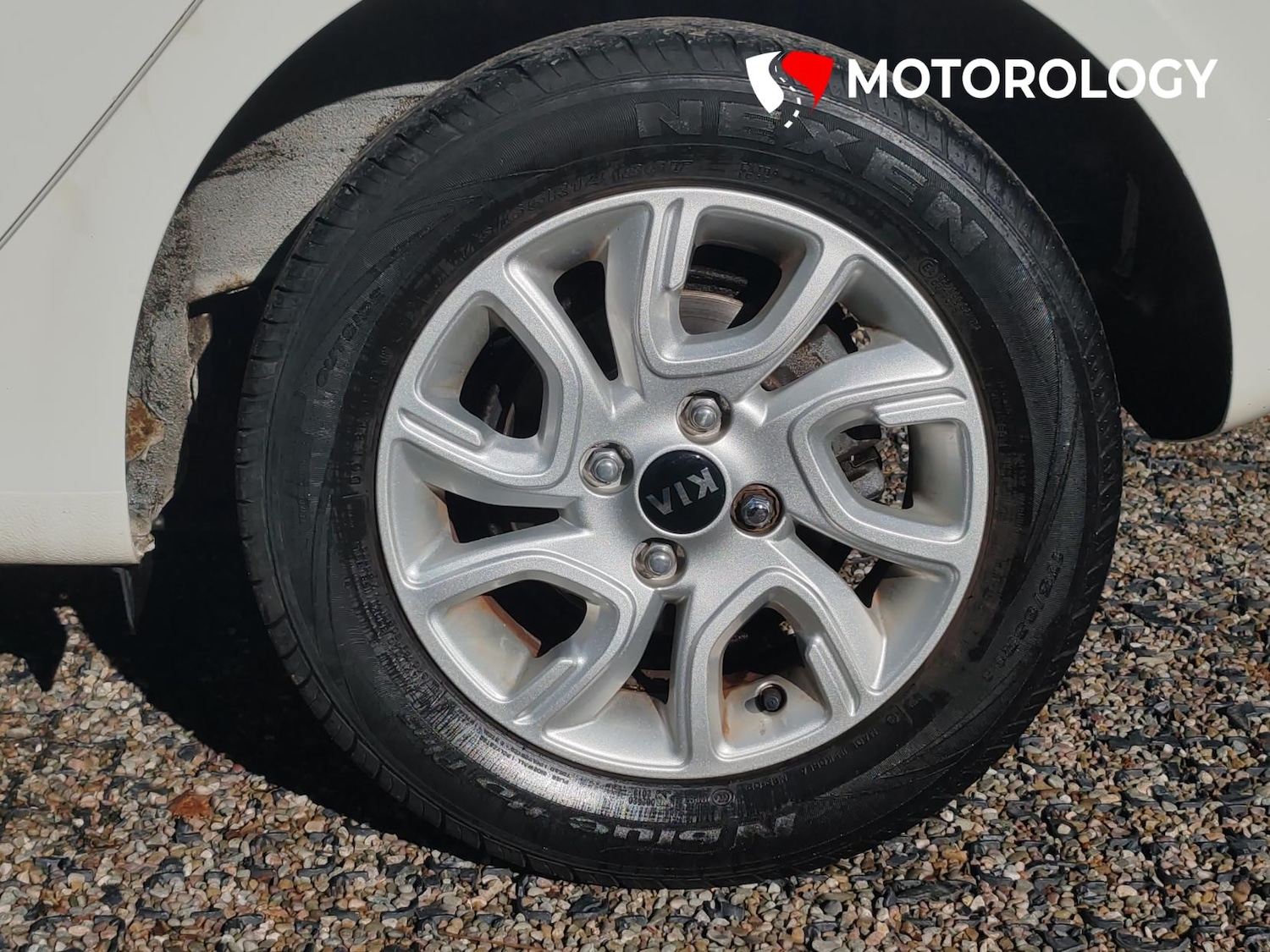 Used Kia Picanto 2018 for sale - 76330084: Photo 9