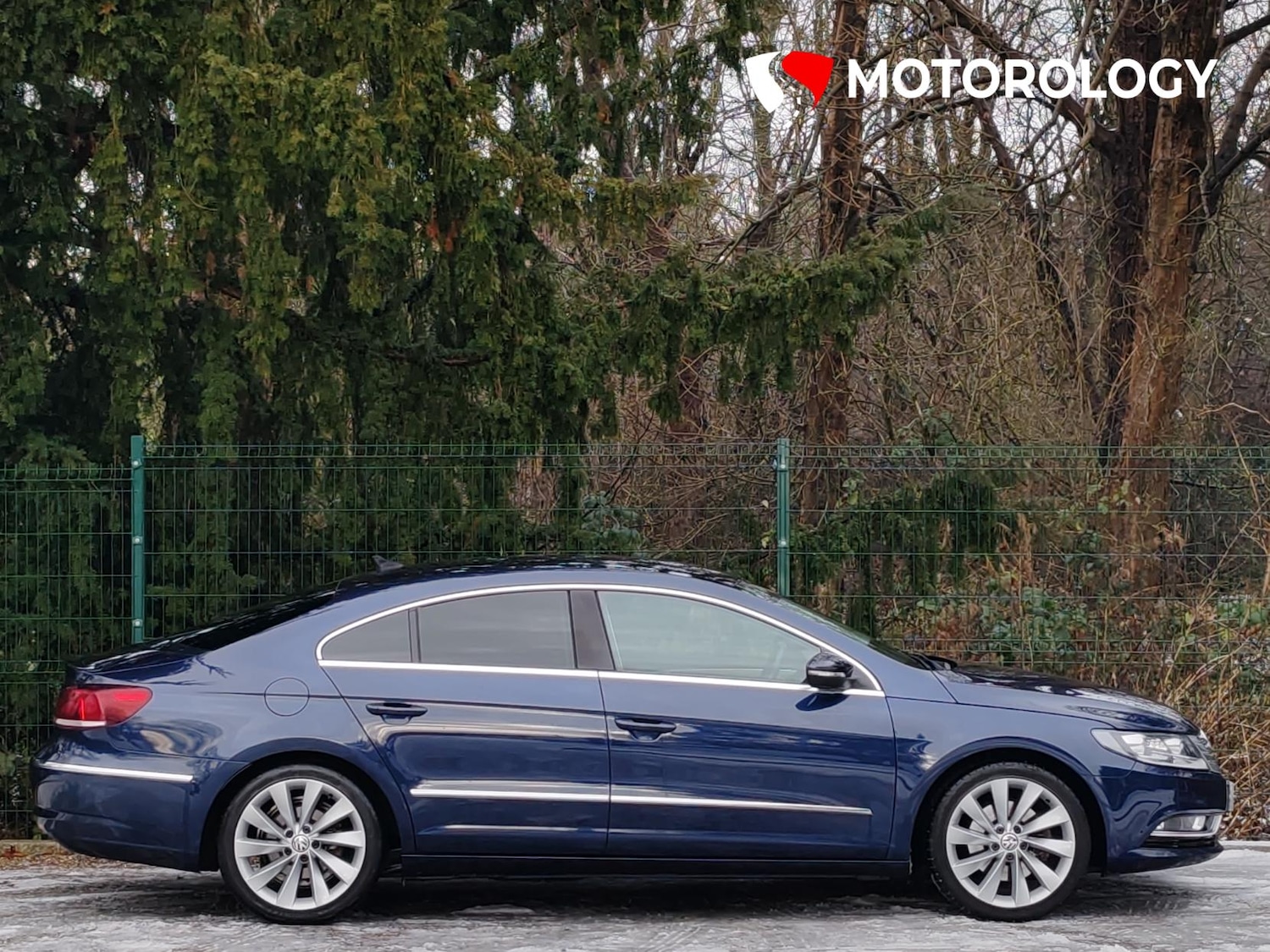 Used Volkswagen CC 2016 for sale - 77099921: Photo 10
