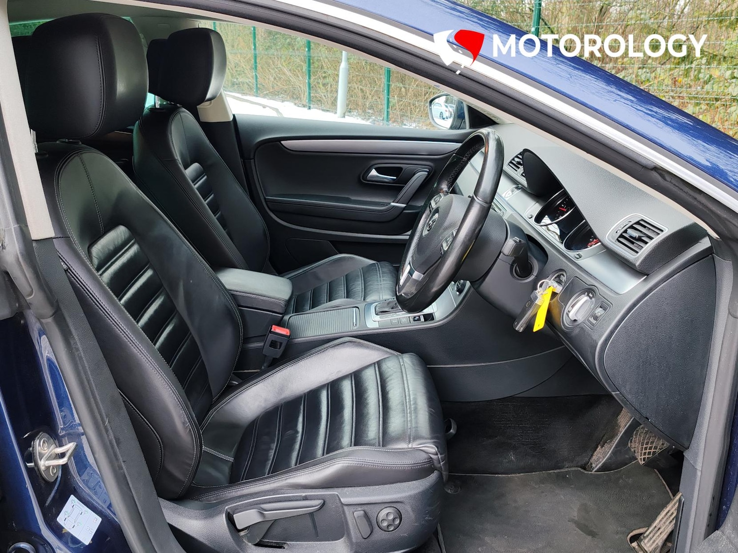 Used Volkswagen CC 2016 for sale - 77099921: Photo 12