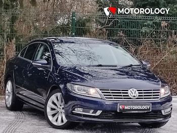 2016 - 2.0 TDI BlueMotion Tech GT Saloon 4dr Diesel DSG Euro 6 (s/s) (150 ps)