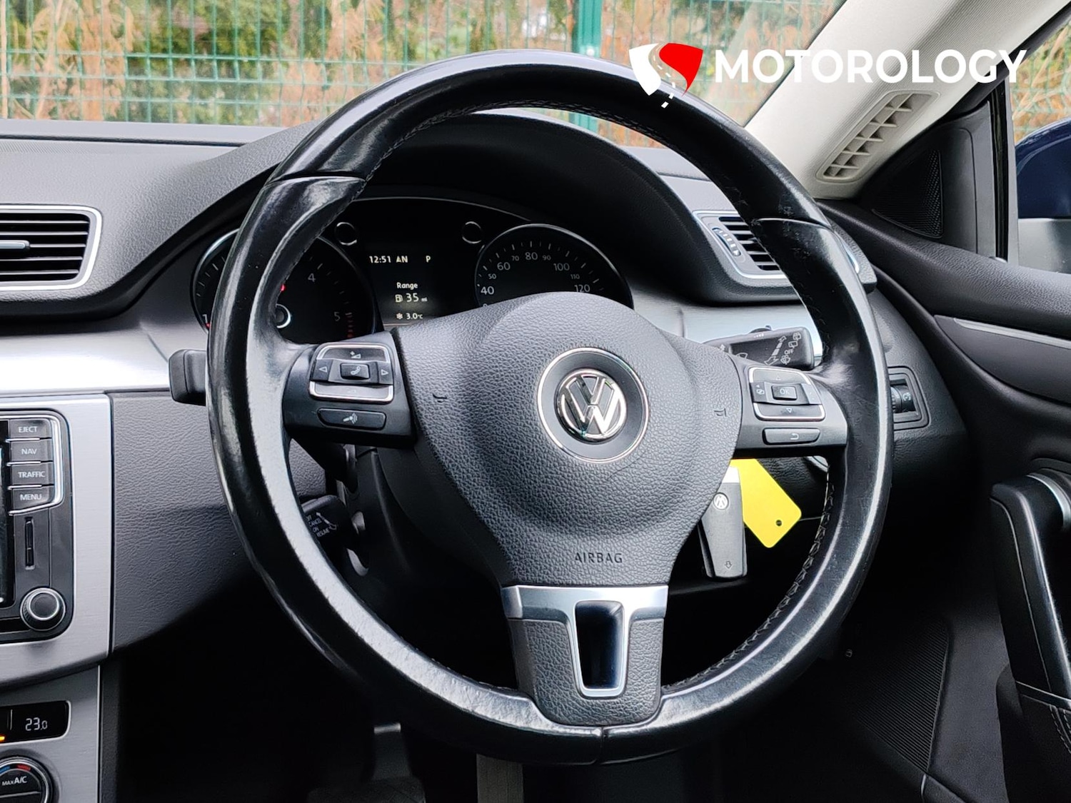 Used Volkswagen CC 2016 for sale - 77099921: Photo 21