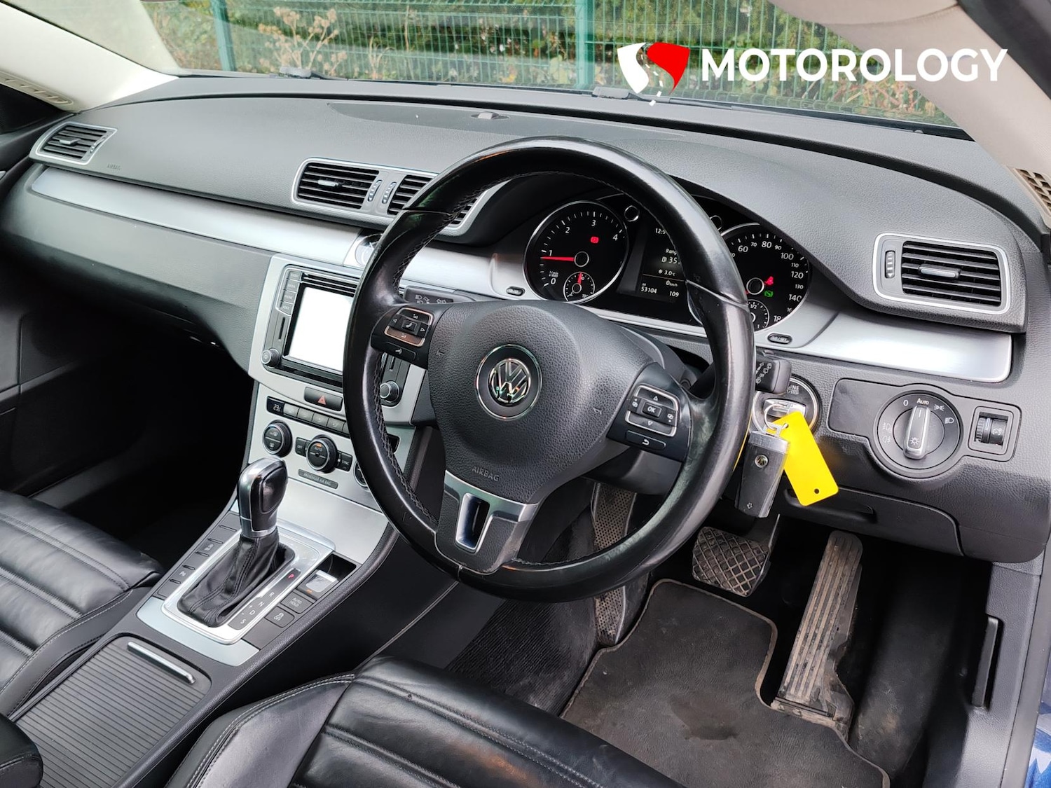 Used Volkswagen CC 2016 for sale - 77099921: Photo 3