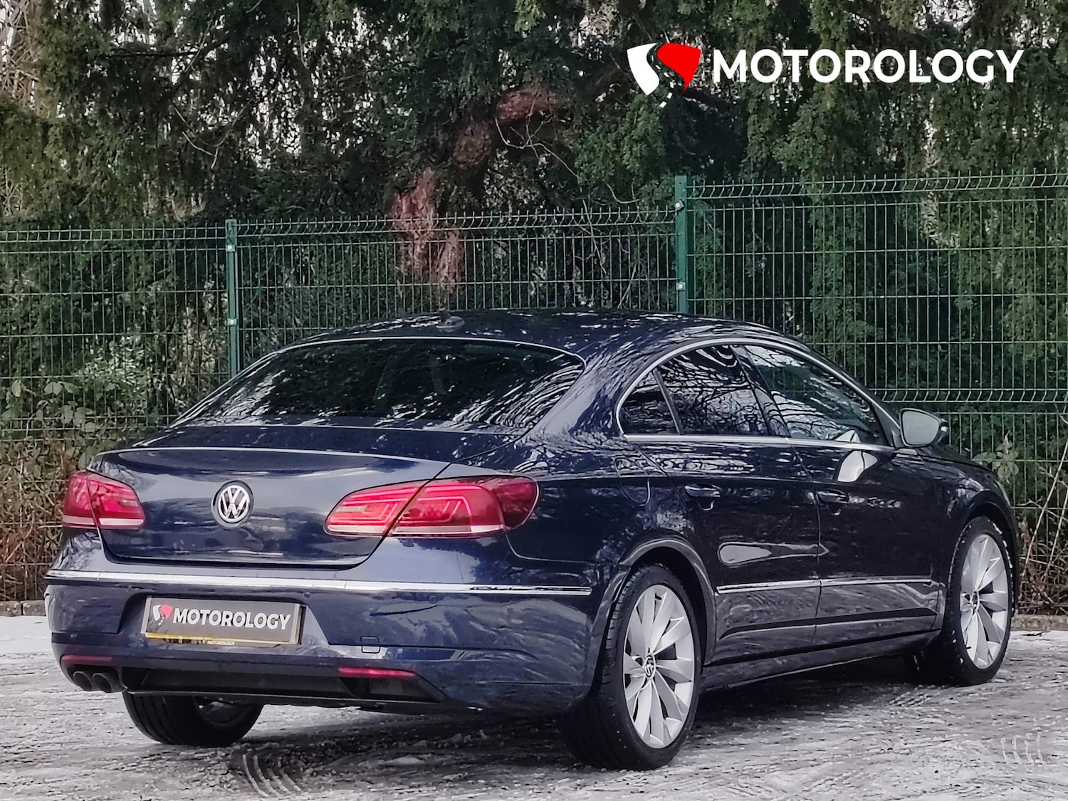 Used Volkswagen CC 2016 for sale - 77099921: Photo 4