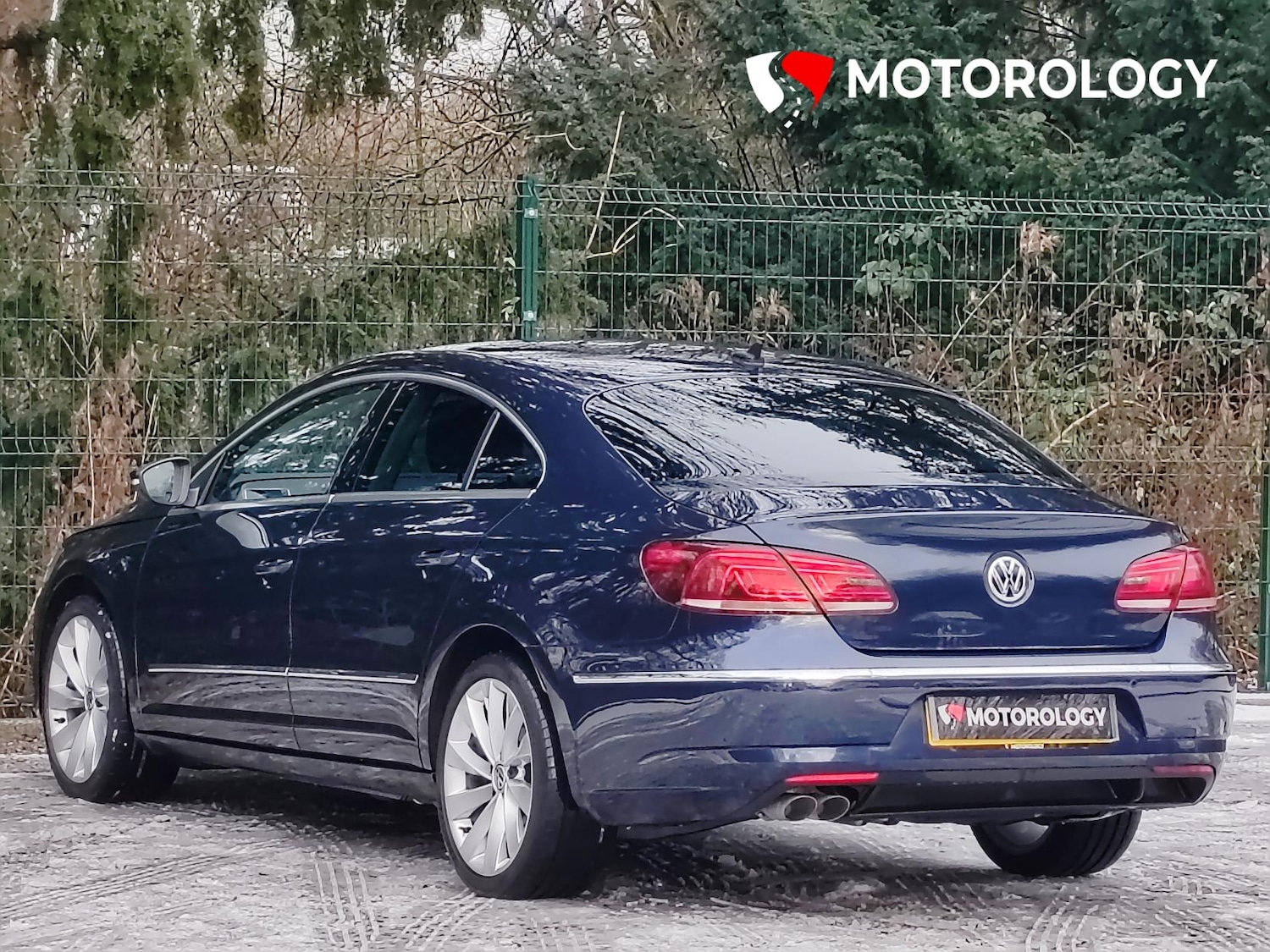 Used Volkswagen CC 2016 for sale - 77099921: Photo 5