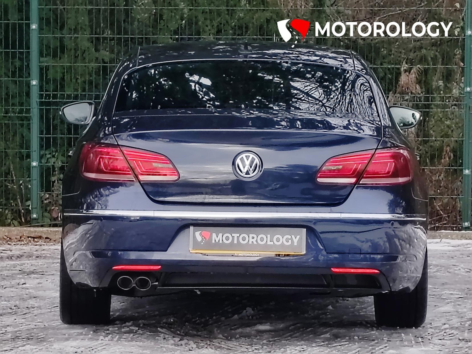 Used Volkswagen CC 2016 for sale - 77099921: Photo 8