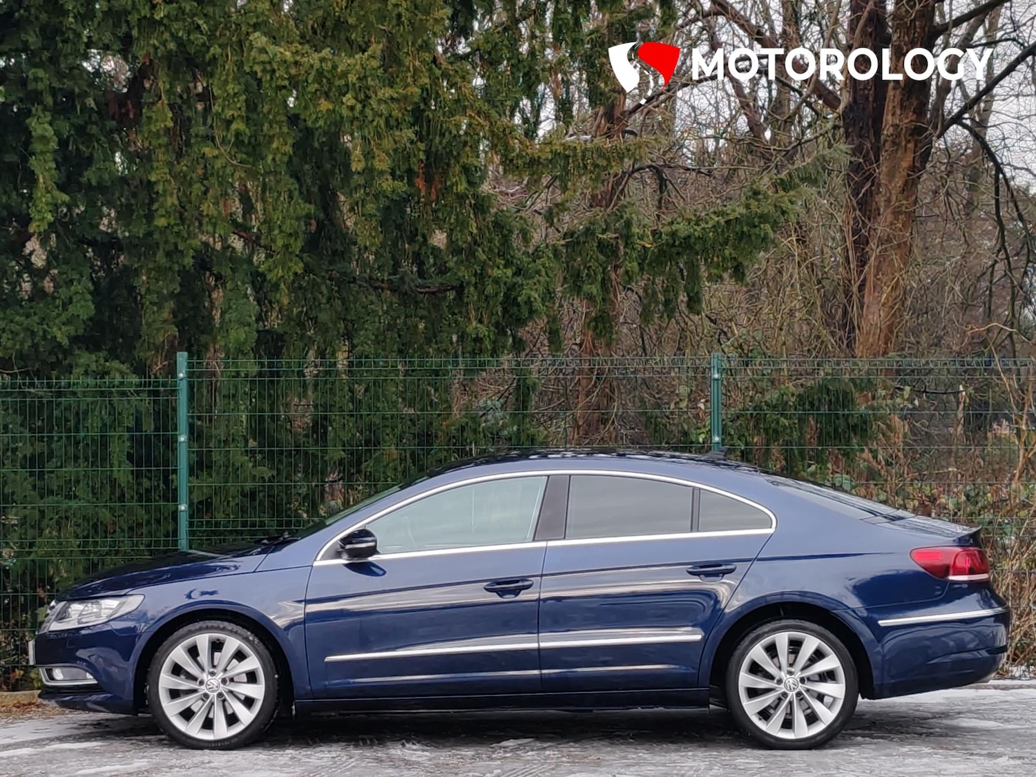 Used Volkswagen CC 2016 for sale - 77099921: Photo 9