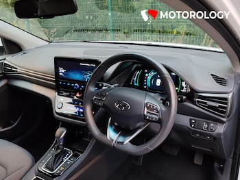 Used Hyundai IONIQ 2022 for sale - 77026207: Photo