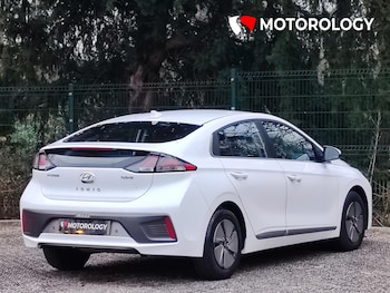 Used Hyundai IONIQ 2022 for sale - 77026207: Photo