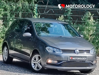 Used Volkswagen Polo 2016 for sale - 75559097: Photo