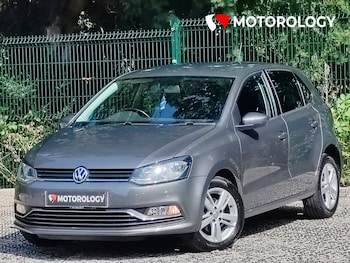 Used Volkswagen Polo 2016 for sale - 75559097: Photo