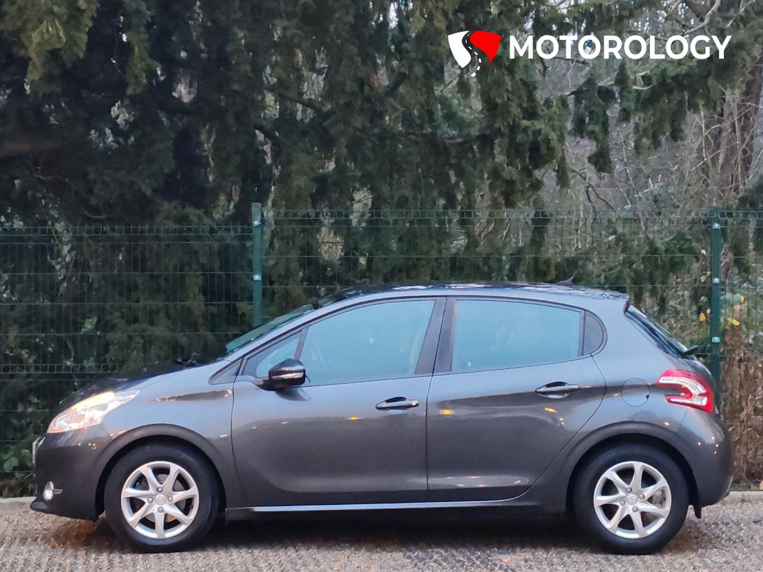 Used Peugeot 208 2014 for sale - 77026198: Photo 10