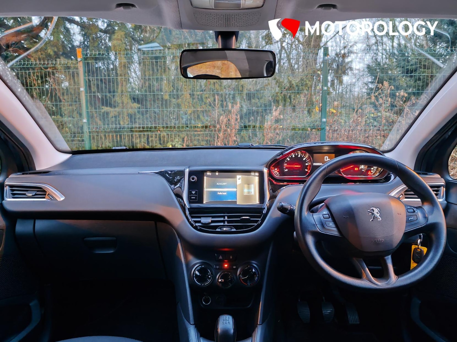 Used Peugeot 208 2014 for sale - 77026198: Photo 11