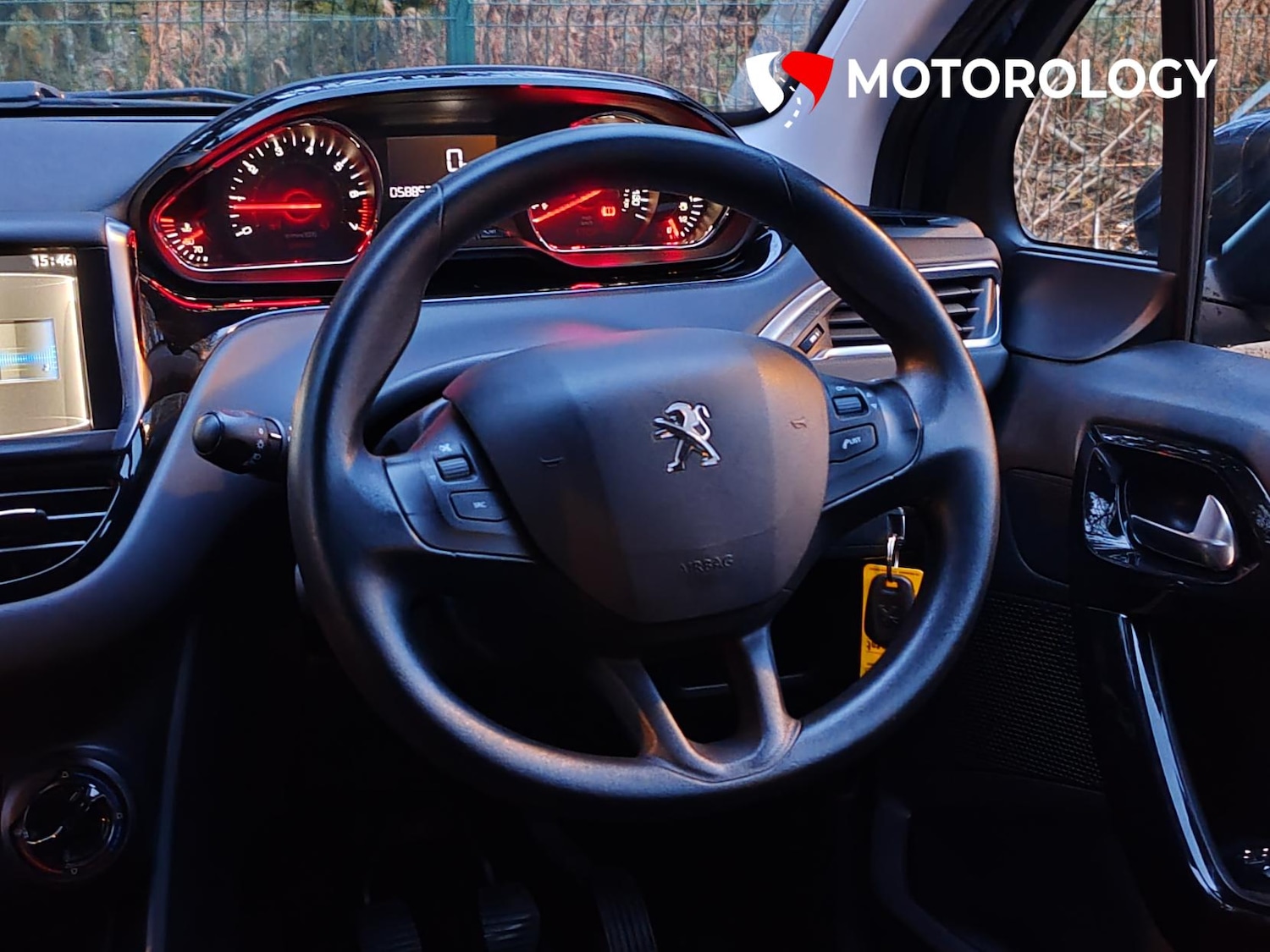 Used Peugeot 208 2014 for sale - 77026198: Photo 12