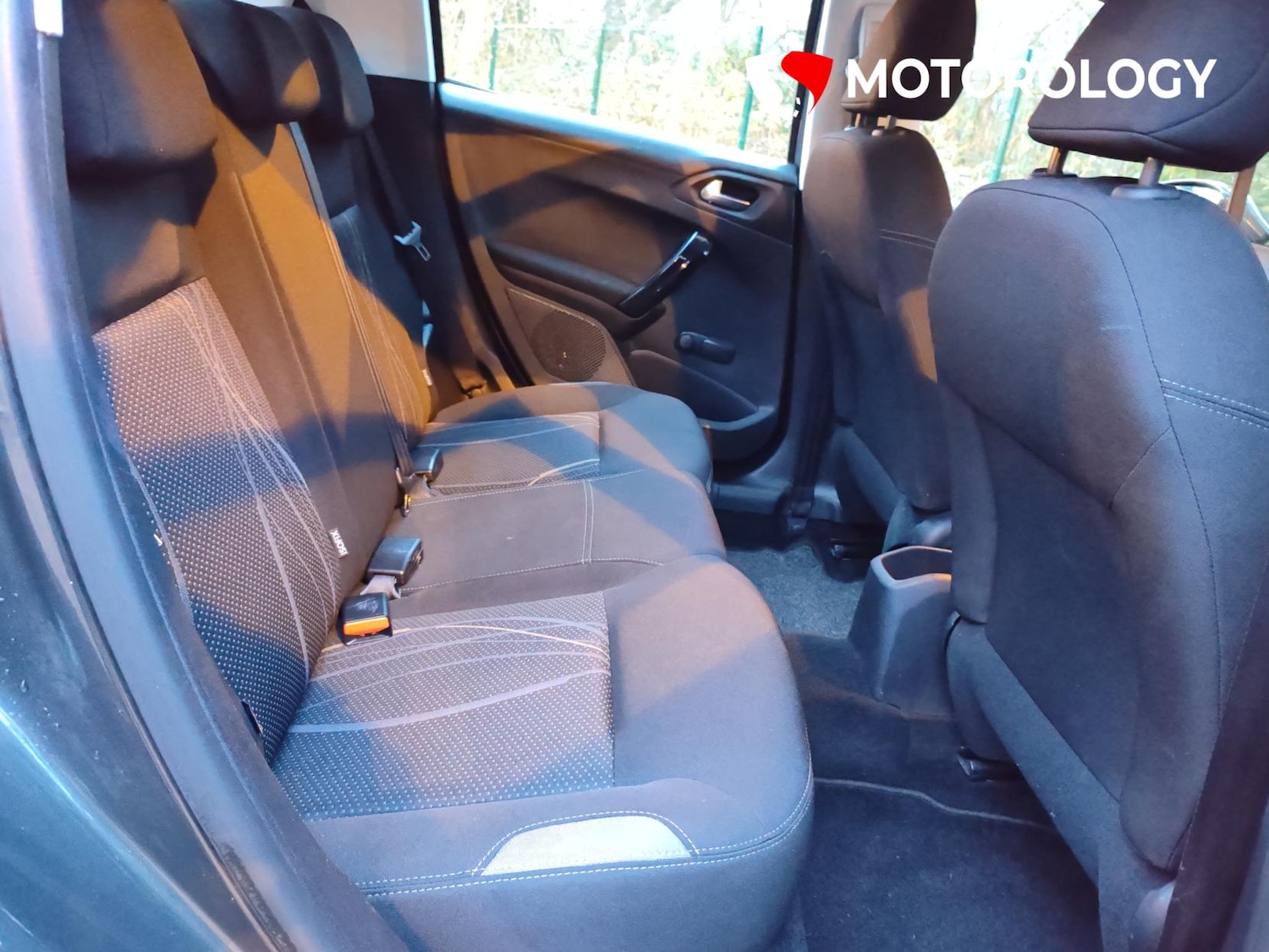 Used Peugeot 208 2014 for sale - 77026198: Photo 17