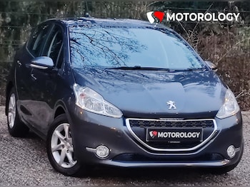 Used Peugeot 208 2014 for sale - 77026198: Photo
