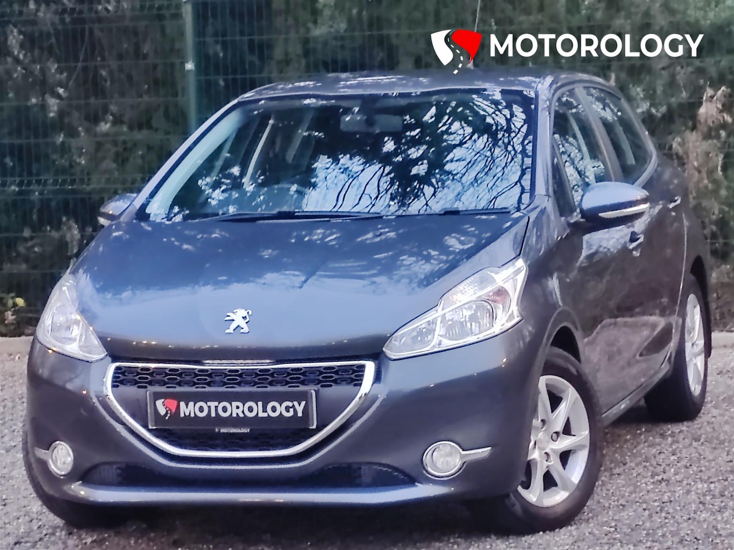 Used Peugeot 208 2014 for sale - 77026198: Photo 2