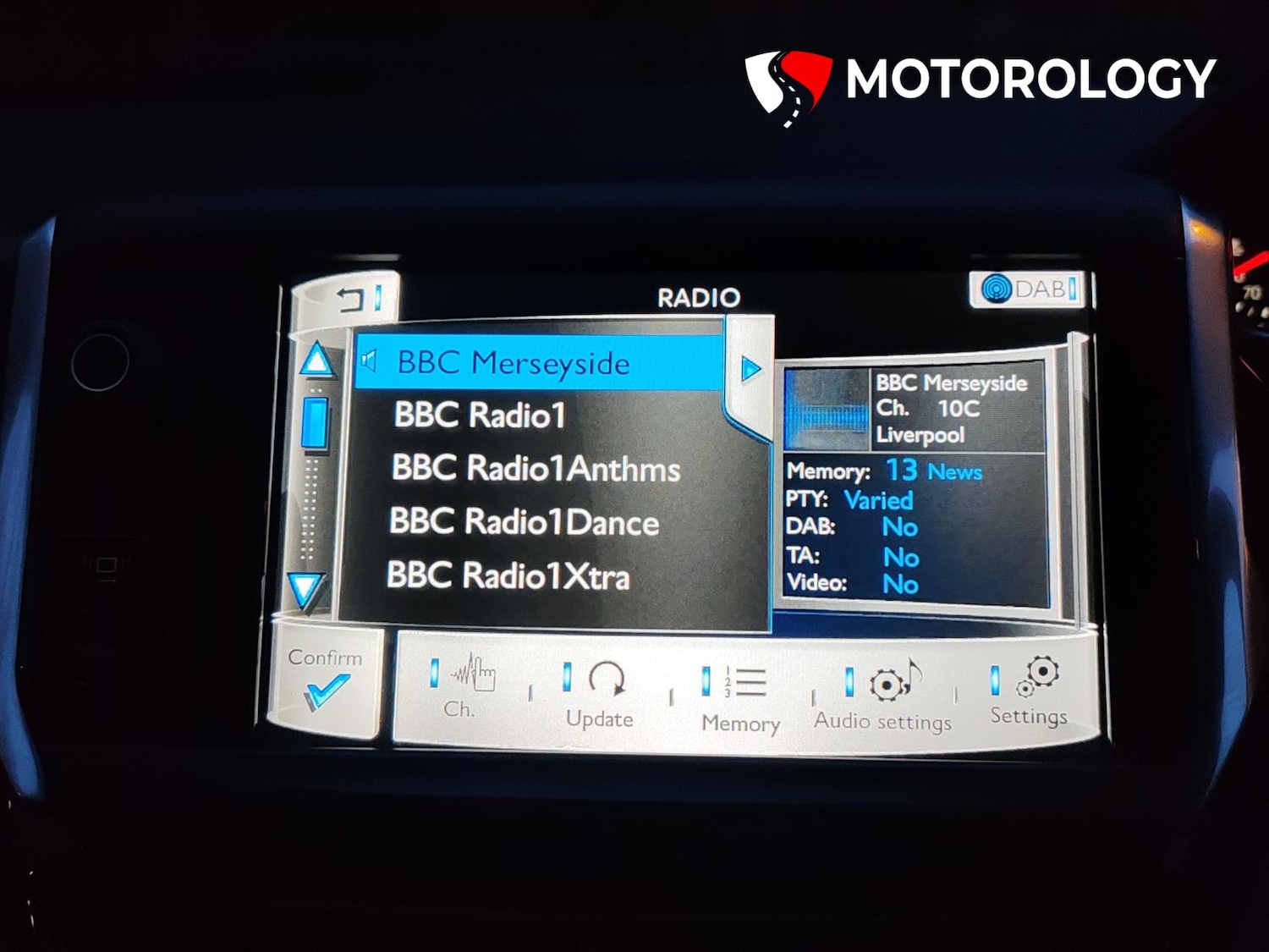 Used Peugeot 208 2014 for sale - 77026198: Photo 22