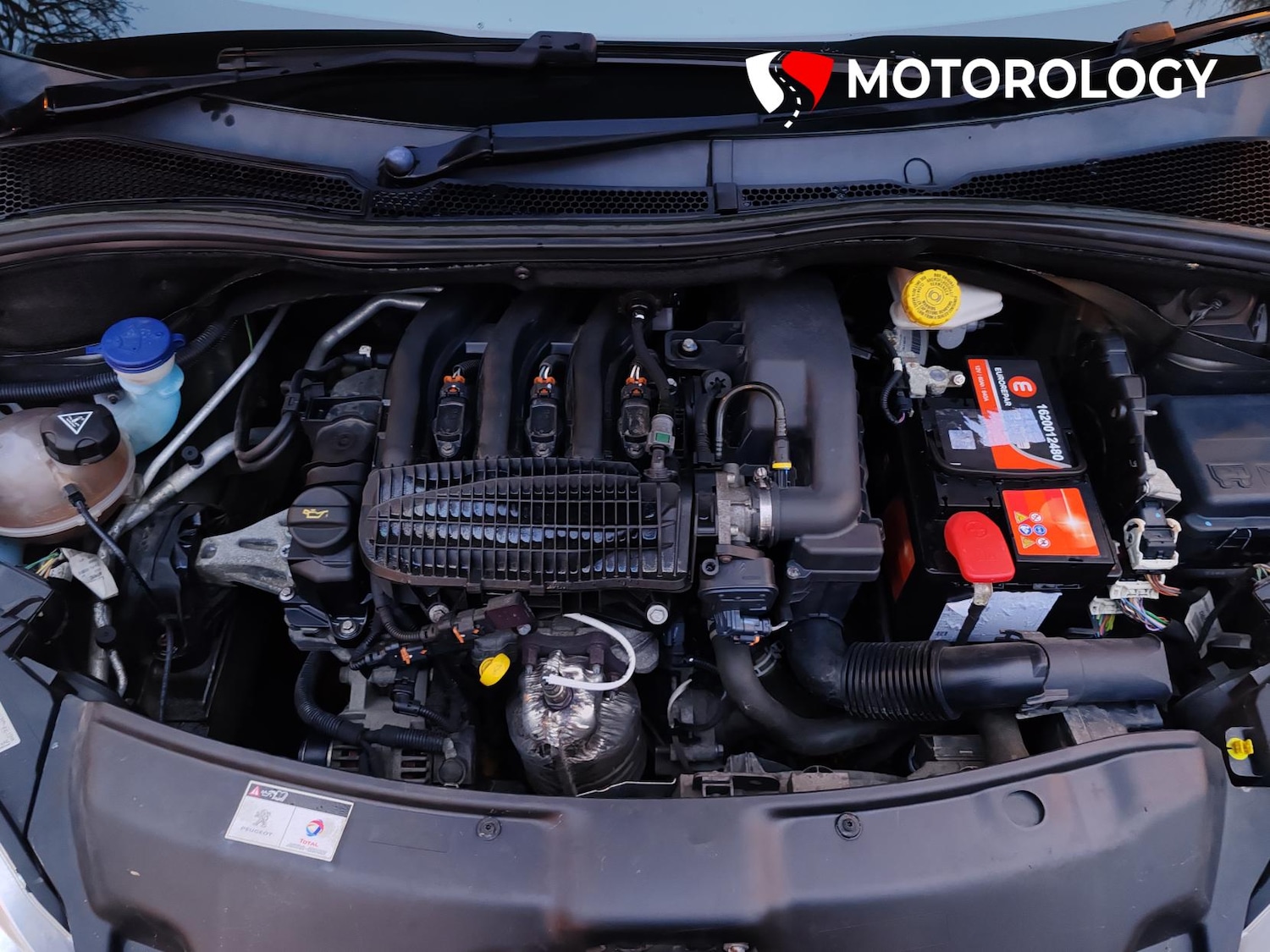 Used Peugeot 208 2014 for sale - 77026198: Photo 33