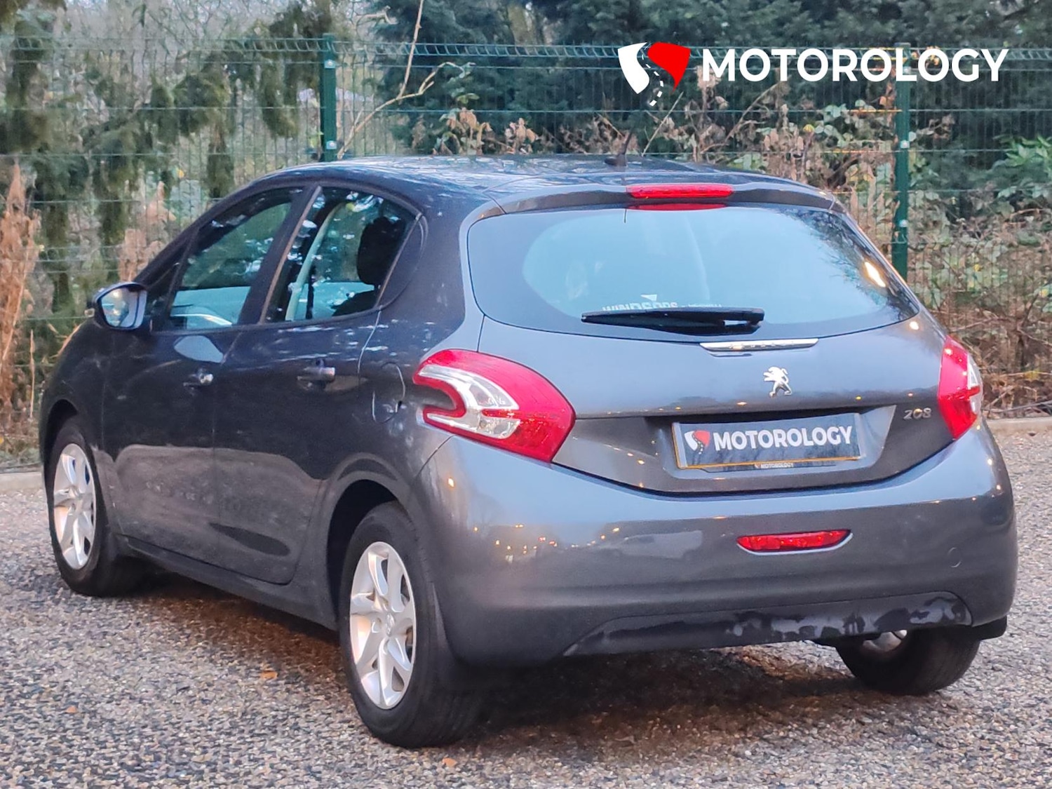 Used Peugeot 208 2014 for sale - 77026198: Photo 4