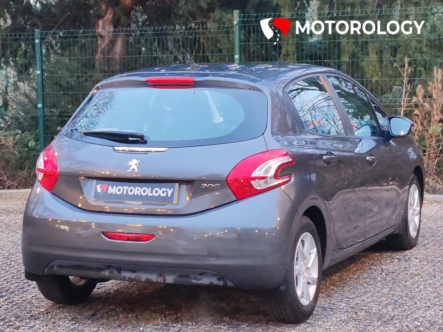 Used Peugeot 208 2014 for sale - 77026198: Photo 5