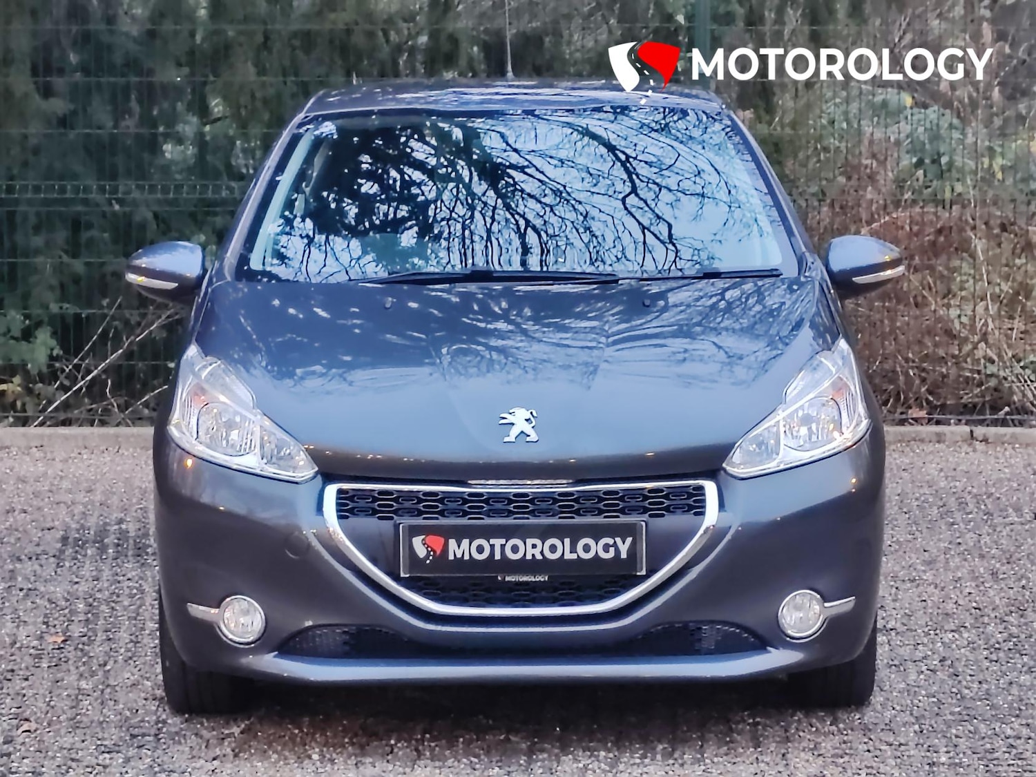 Used Peugeot 208 2014 for sale - 77026198: Photo 7