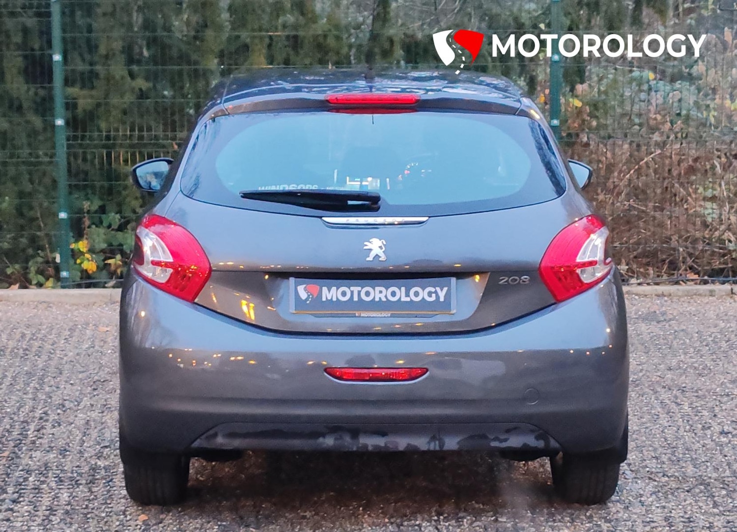 Used Peugeot 208 2014 for sale - 77026198: Photo 8