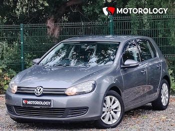 Used Volkswagen Golf 2012 for sale - 75969190: Photo
