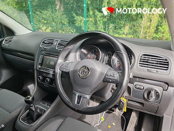Used Volkswagen Golf 2012 for sale - 75969190: Photo