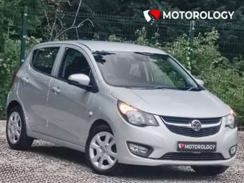 2016 - 1.0i SE Hatchback 5dr Petrol Manual Euro 6 (a/c) (75 ps)