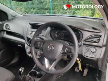 Used Vauxhall Viva 2016 for sale - 75105831: Photo