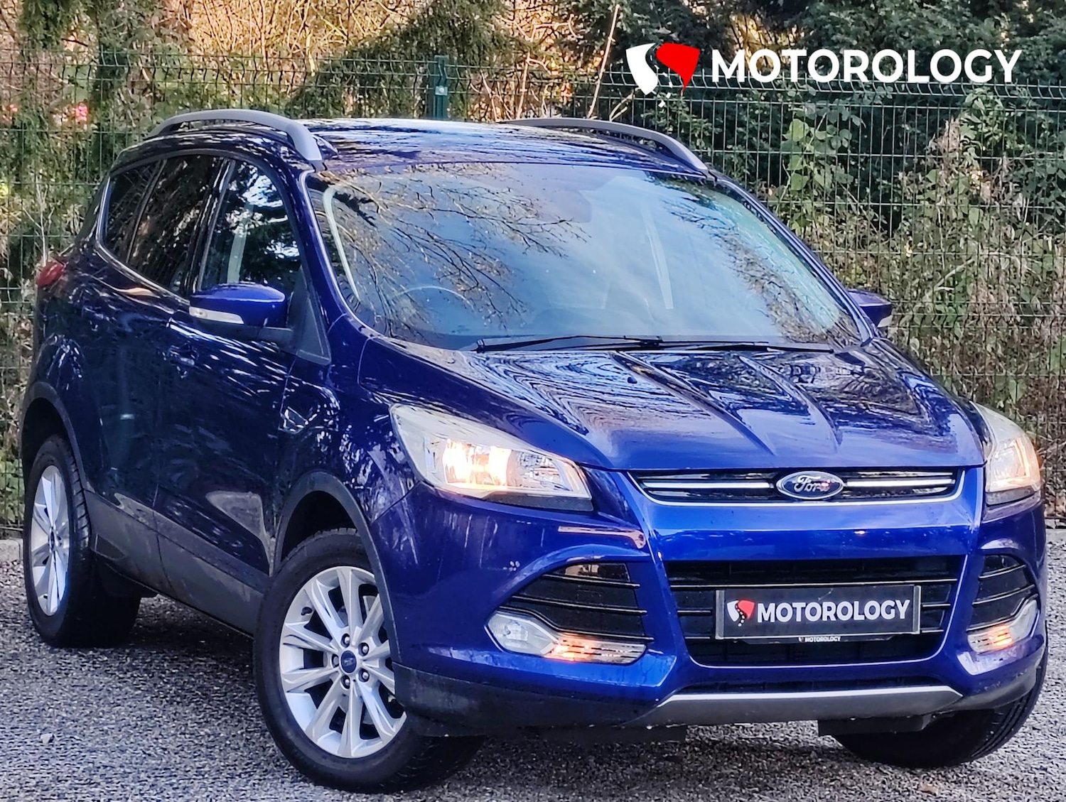 Used Ford Kuga 2015 for sale - 76640731: Photo 1