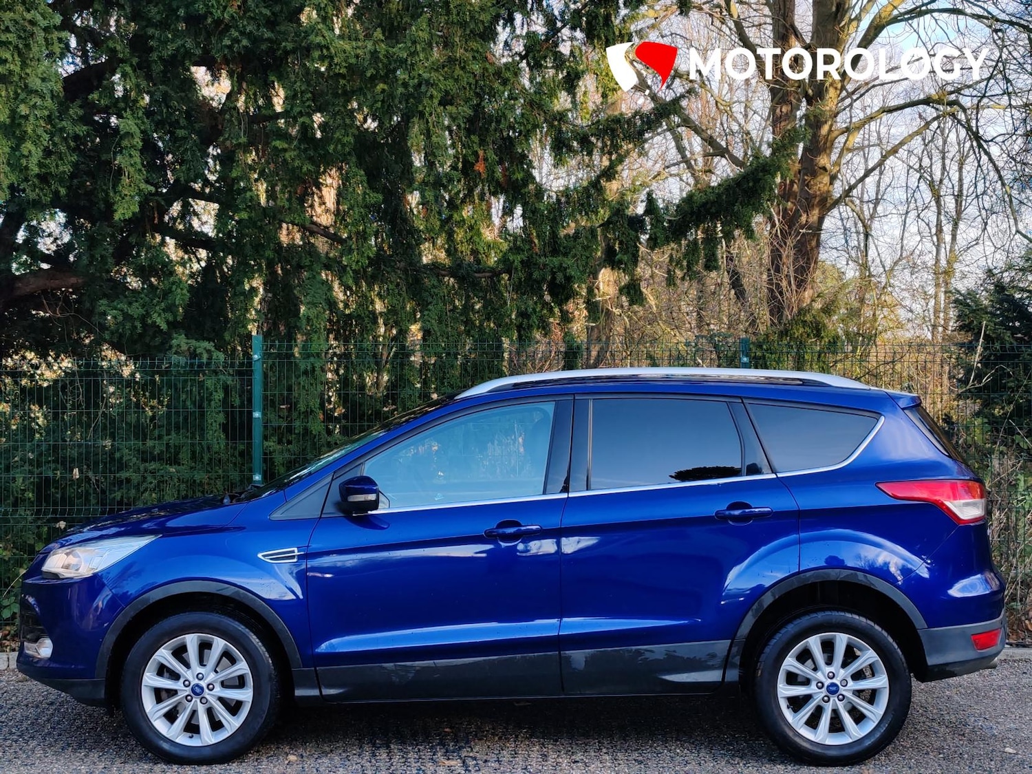 Used Ford Kuga 2015 for sale - 76640731: Photo 10
