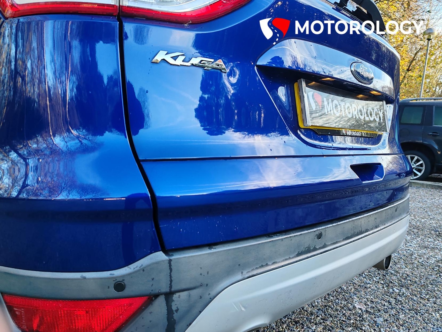 Used Ford Kuga 2015 for sale - 76640731: Photo 11