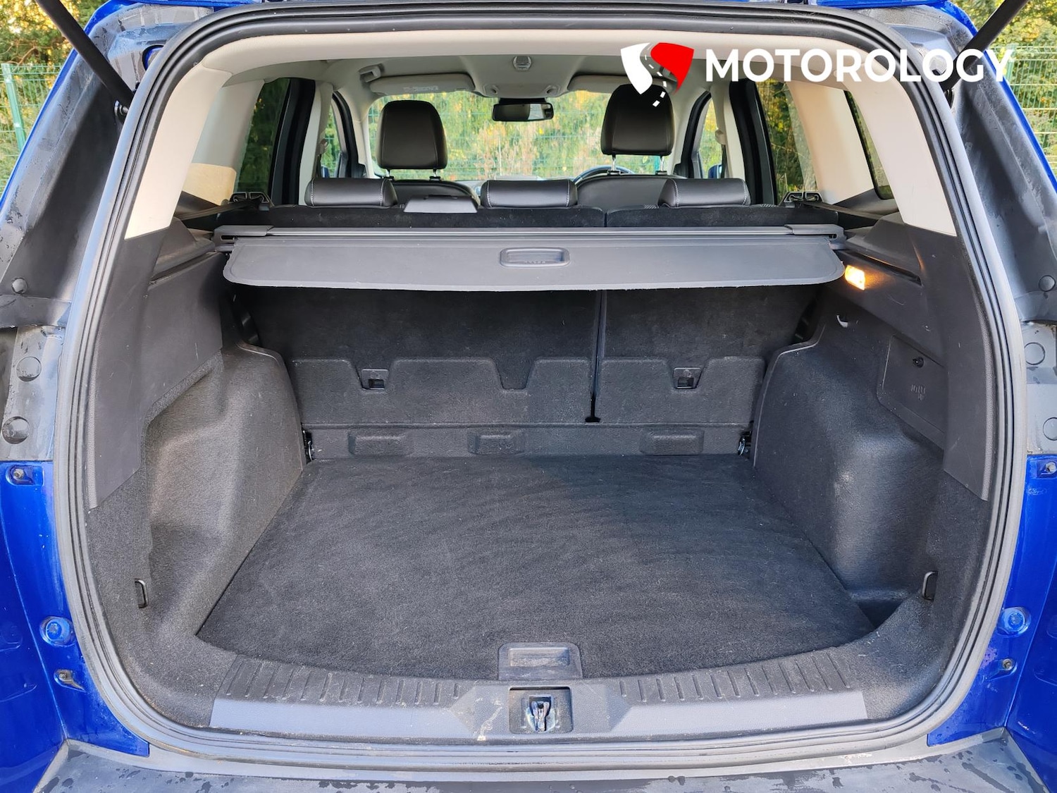 Used Ford Kuga 2015 for sale - 76640731: Photo 12