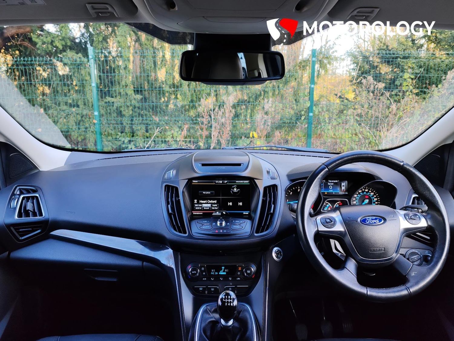 Used Ford Kuga 2015 for sale - 76640731: Photo 13