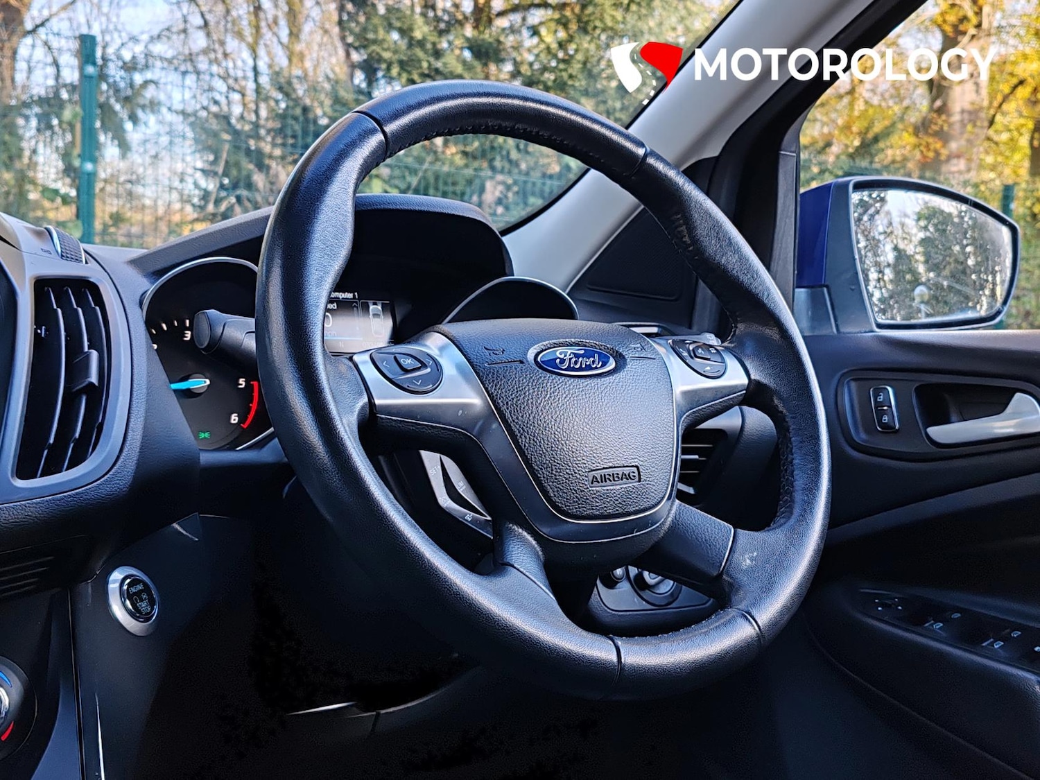 Used Ford Kuga 2015 for sale - 76640731: Photo 14