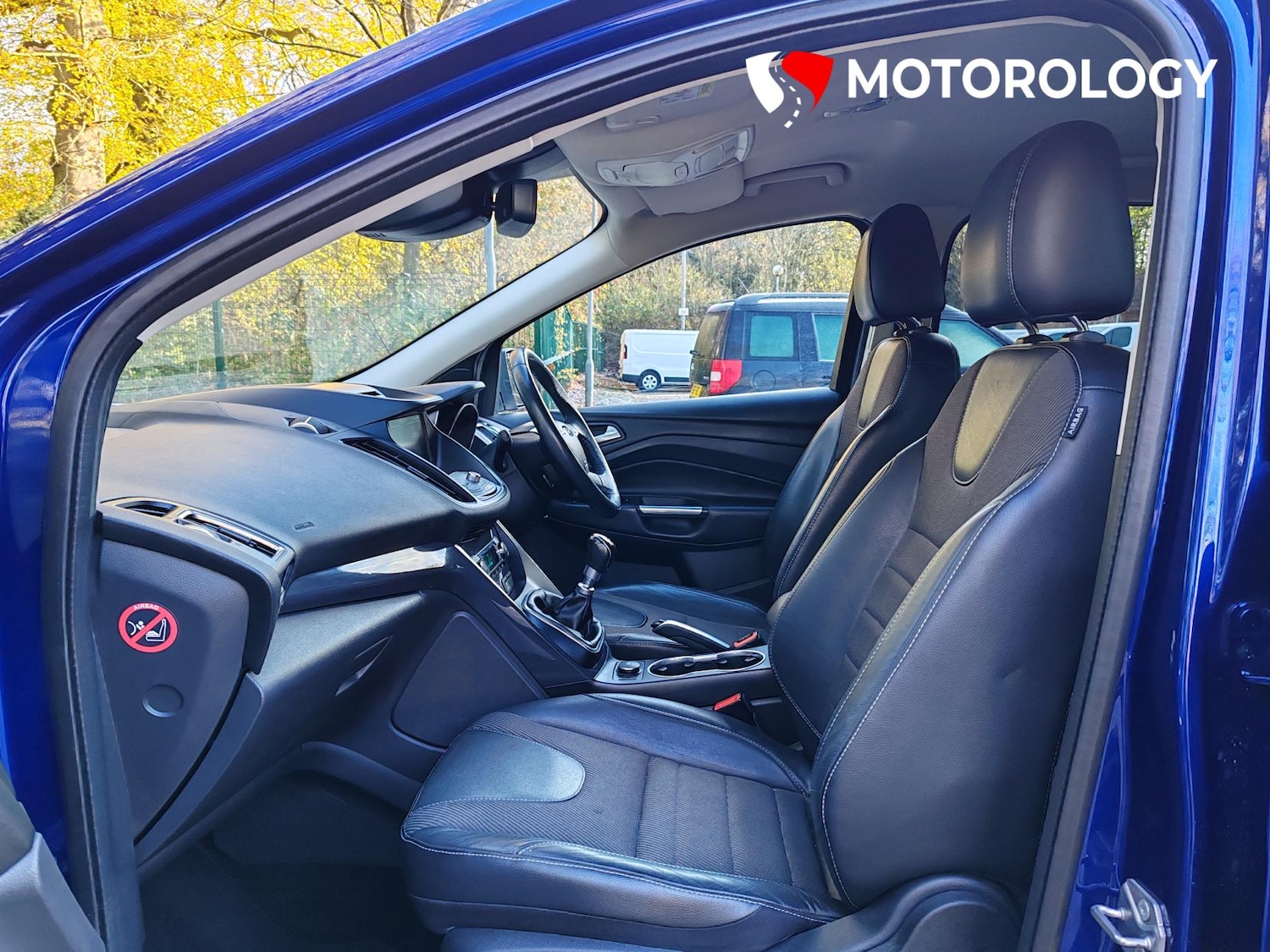 Used Ford Kuga 2015 for sale - 76640731: Photo 15